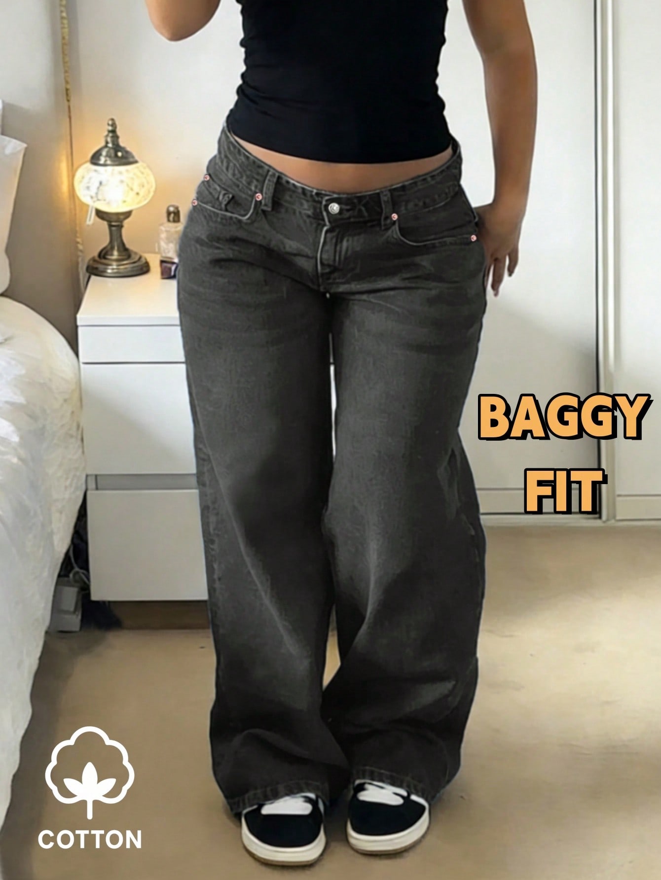 Skinny Jeans - Photo 3