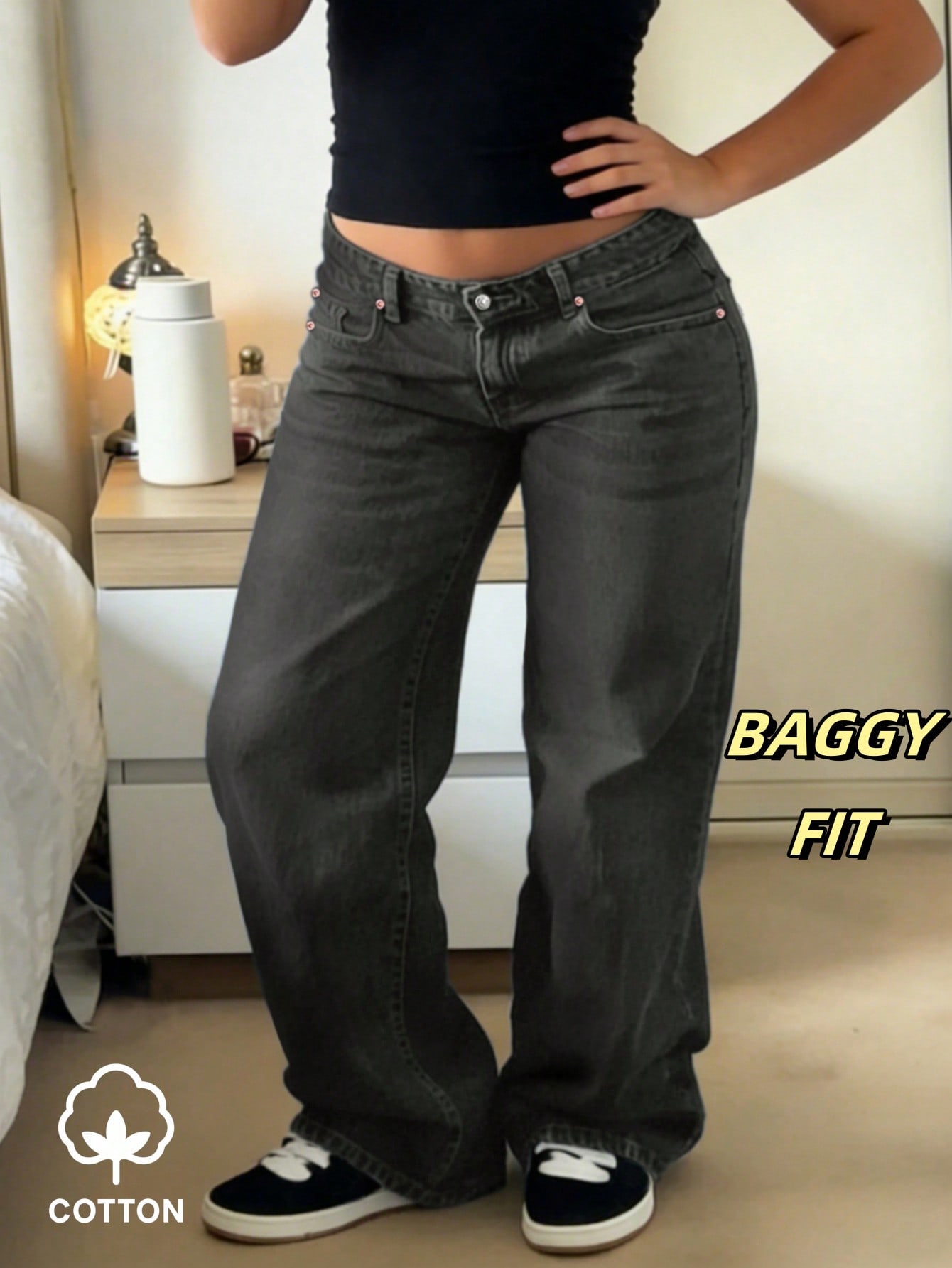 Skinny Jeans - Photo 6