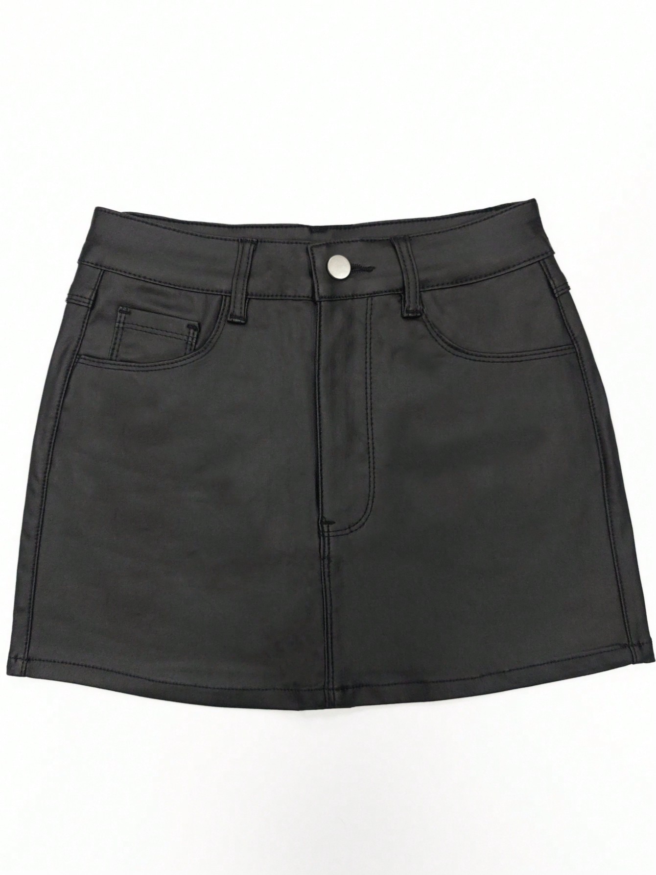 Relaxed Fit Jeans - Photo 5